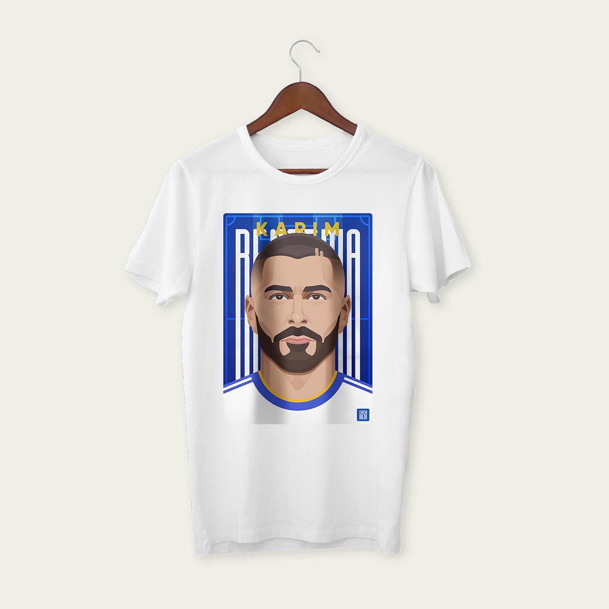 Karim Benzema