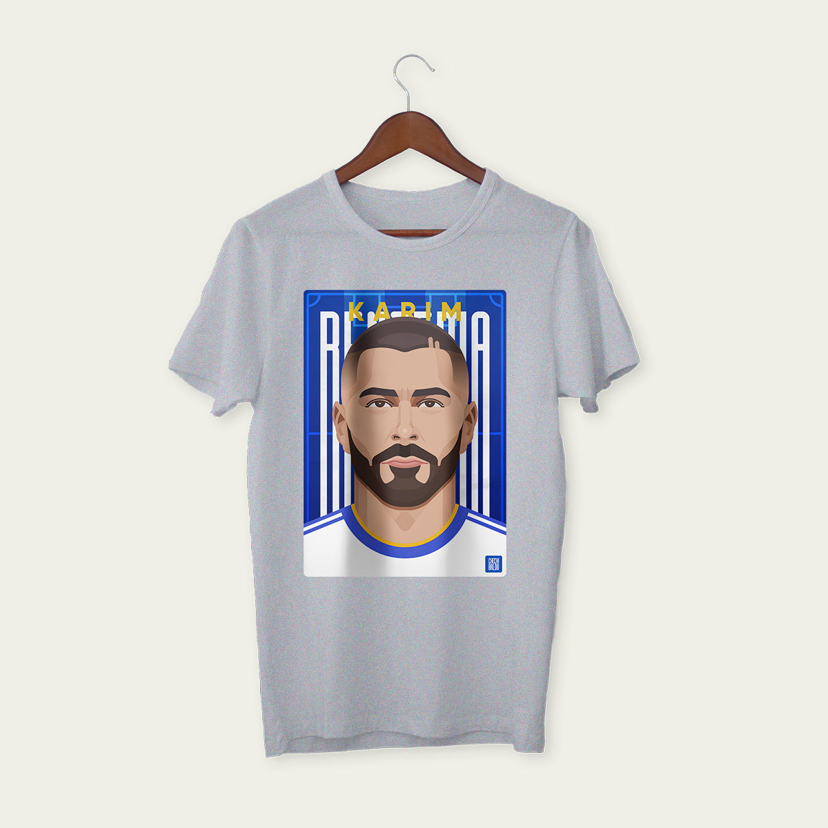 Karim Benzema