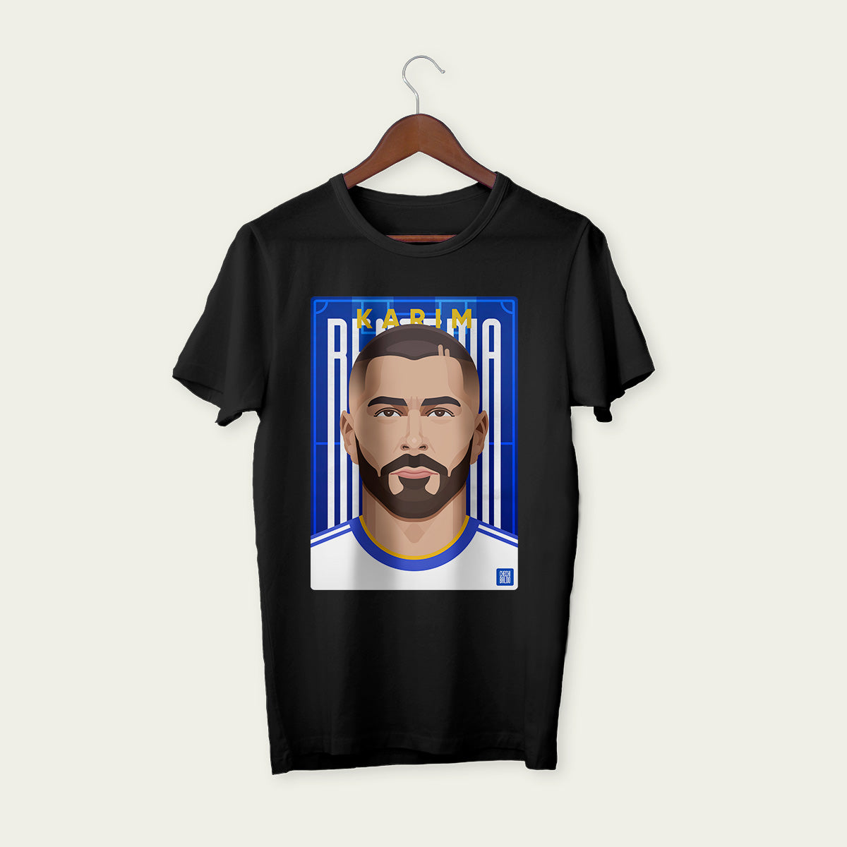 Karim Benzema