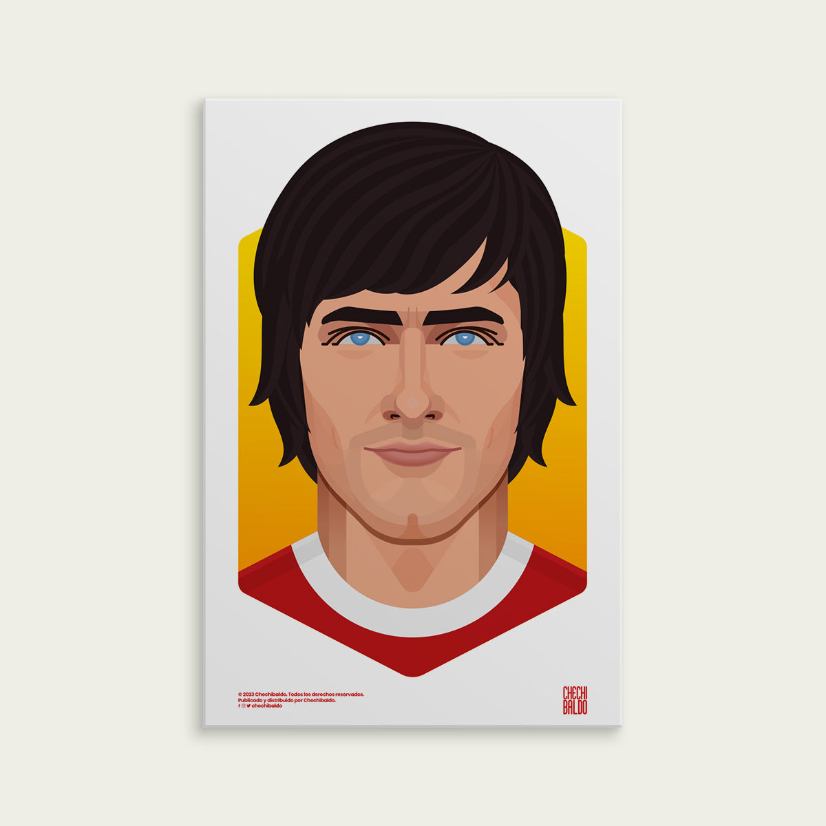 George Best