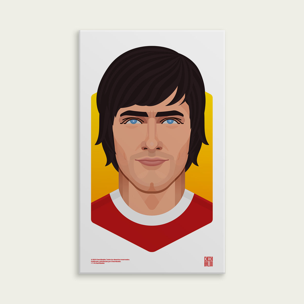 George Best