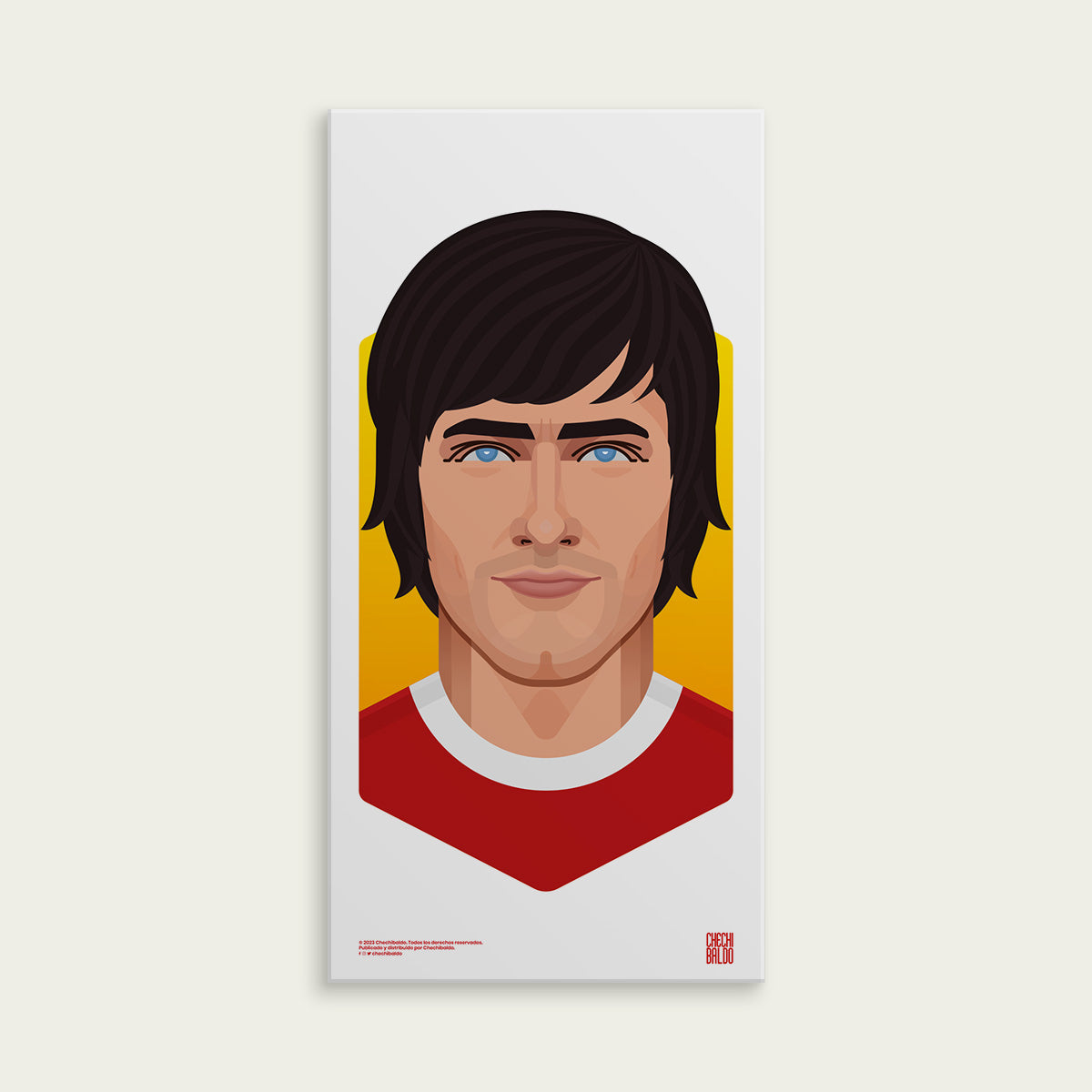 George Best