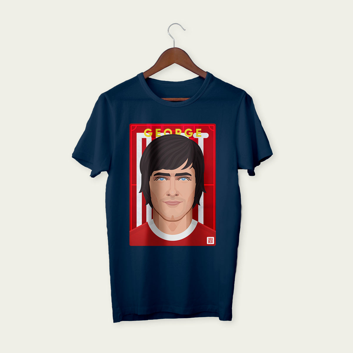 George Best