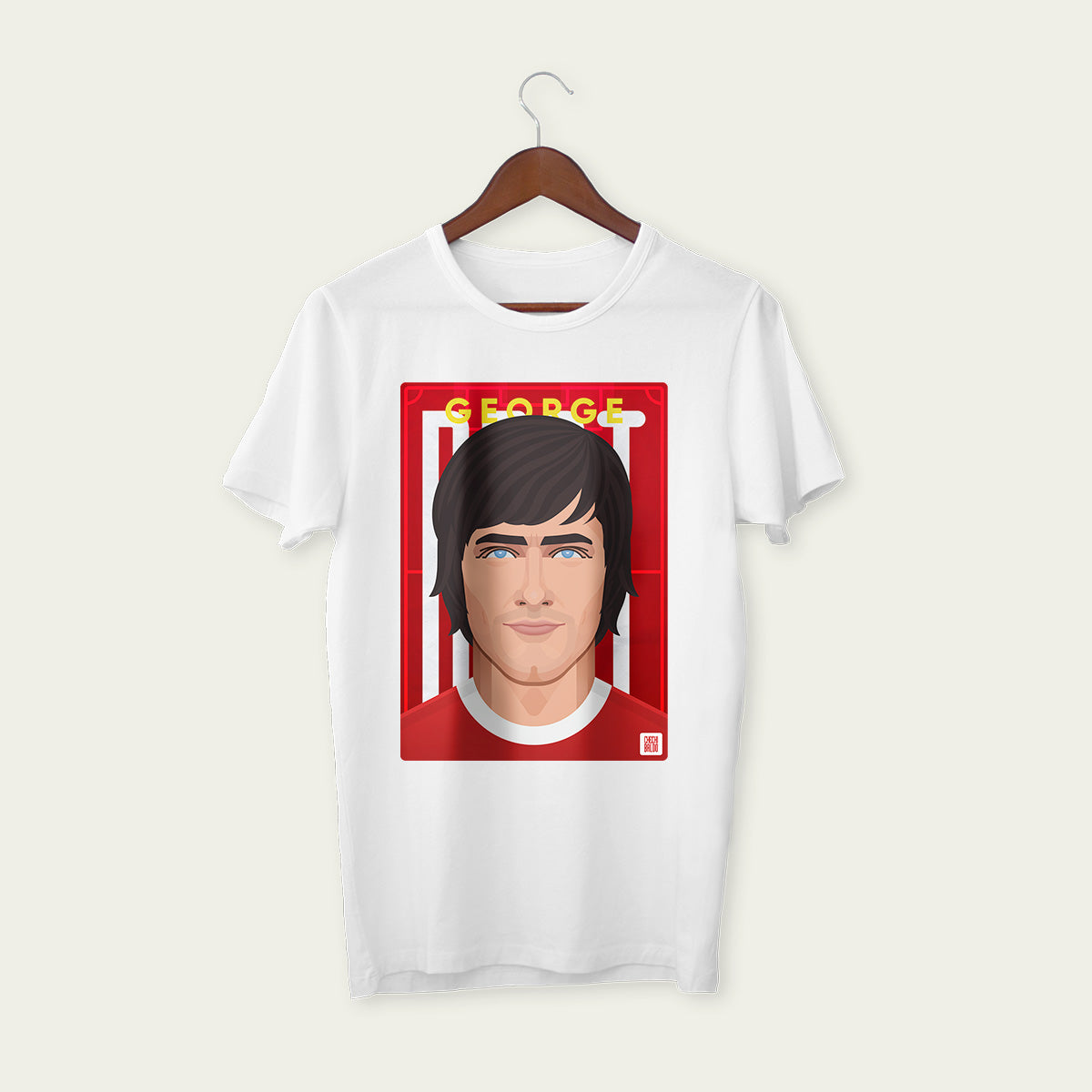George Best