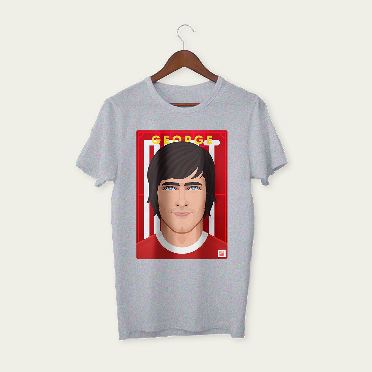 George Best