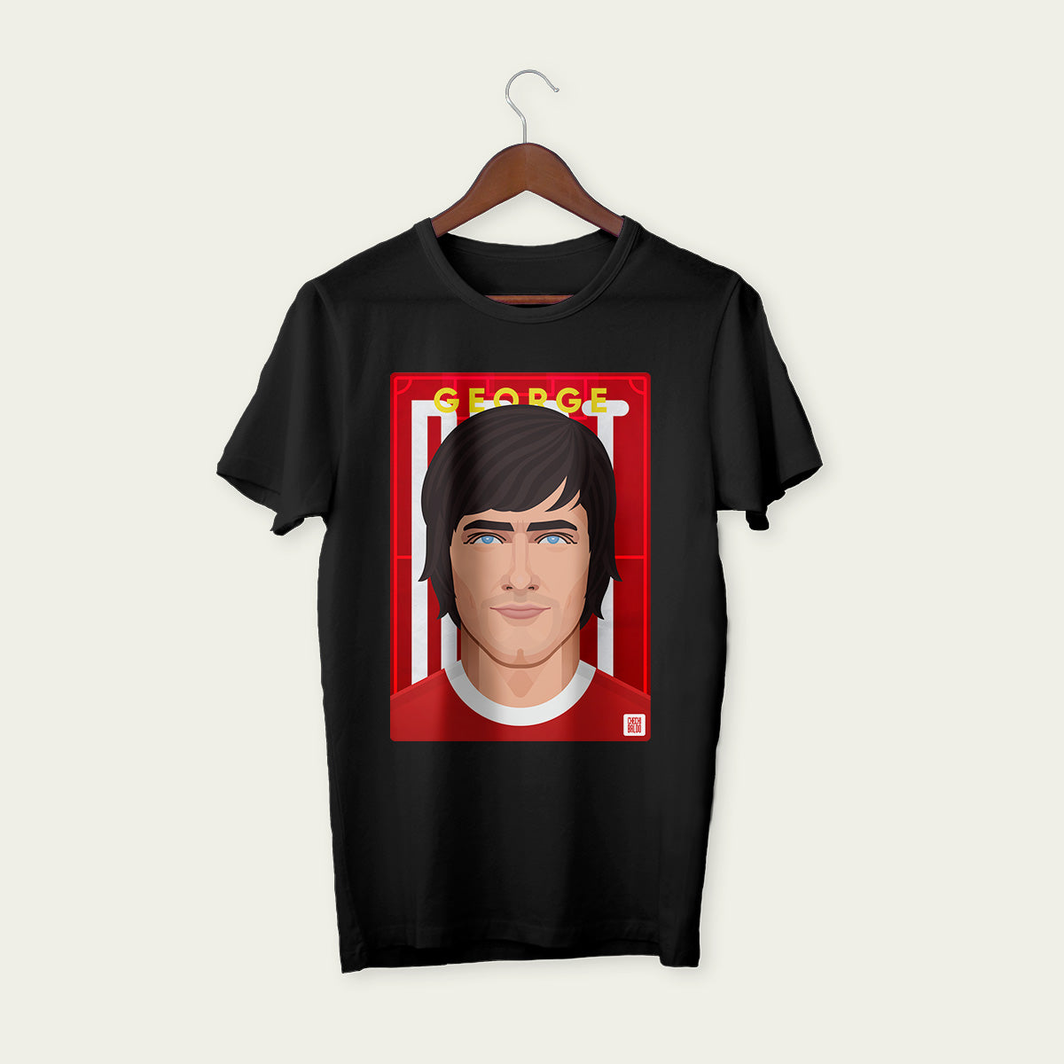 George Best