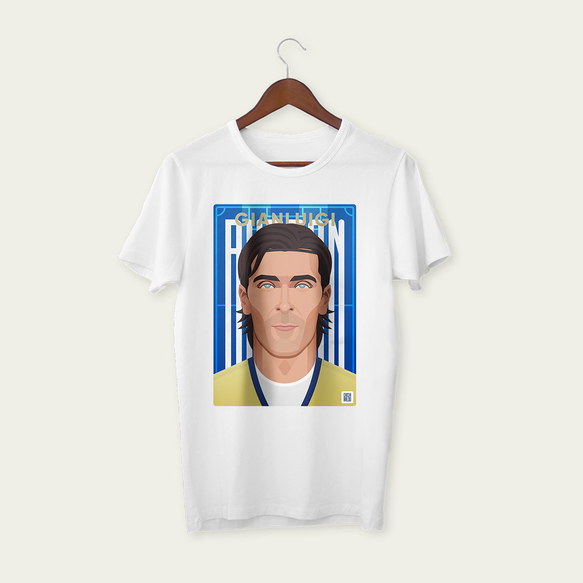 Gianluigi Buffon