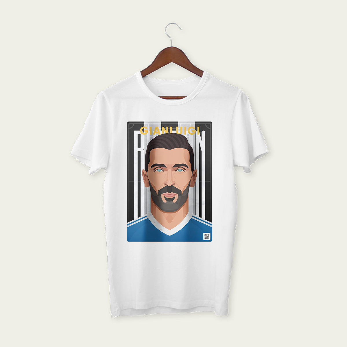 Gianluigi Buffon