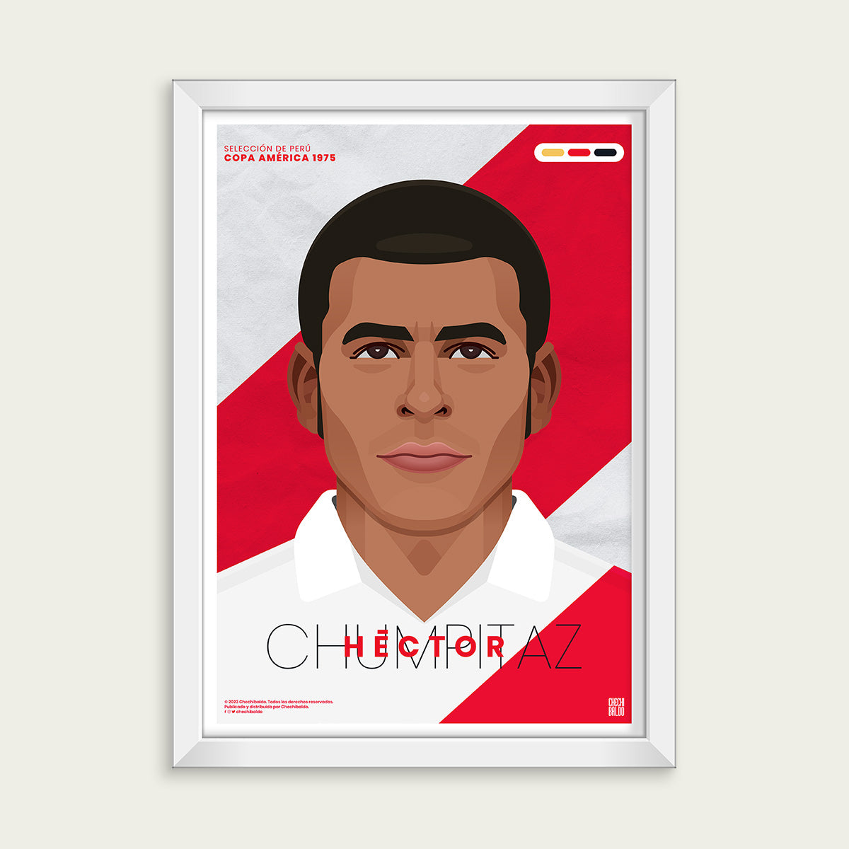 Héctor Chumpitaz