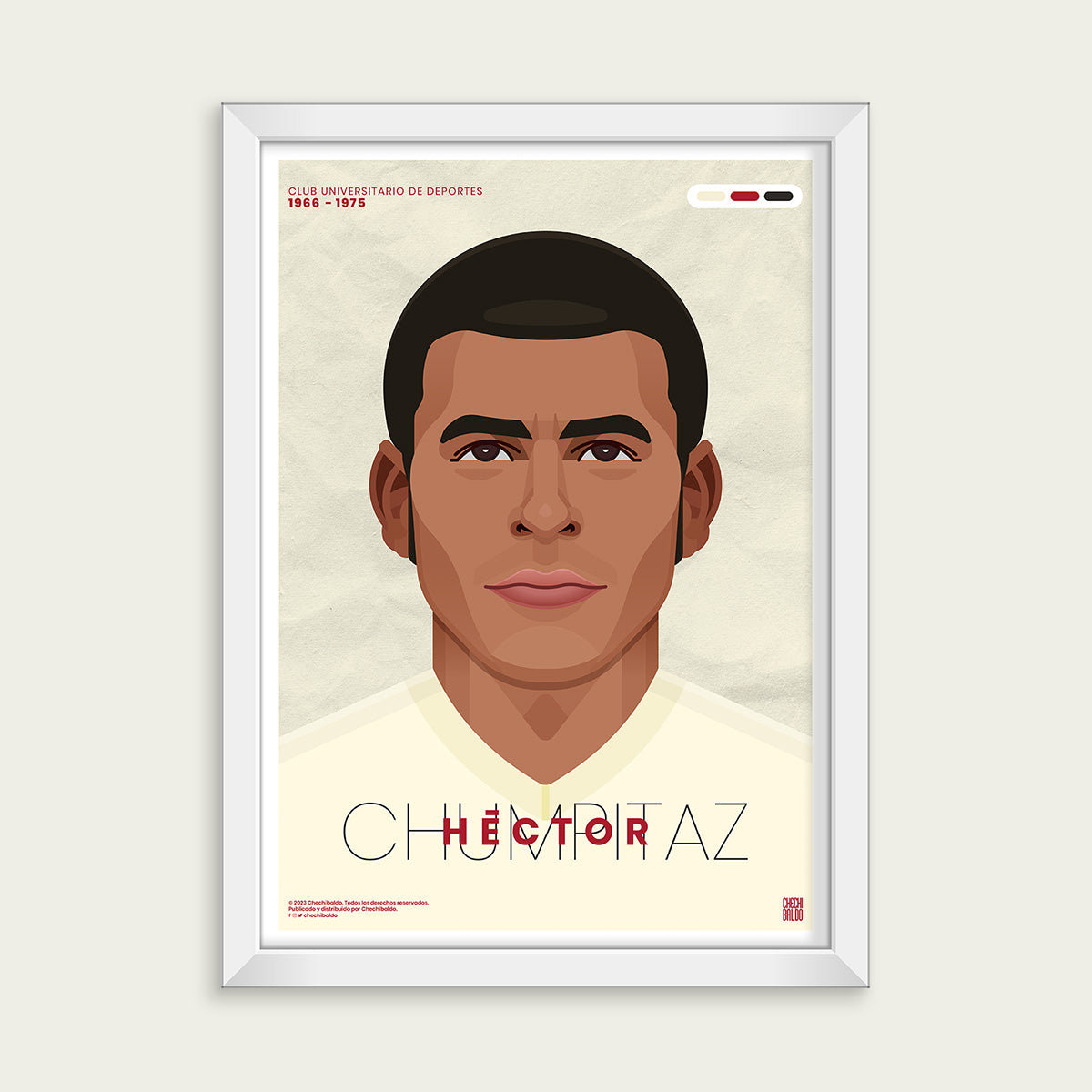 Héctor Chumpitaz