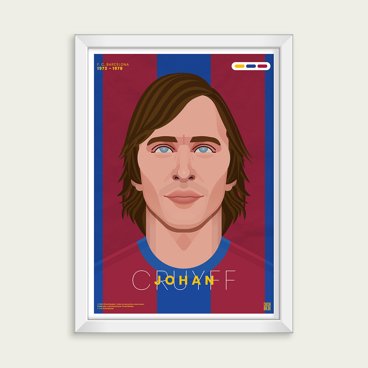 Johan Cruyff