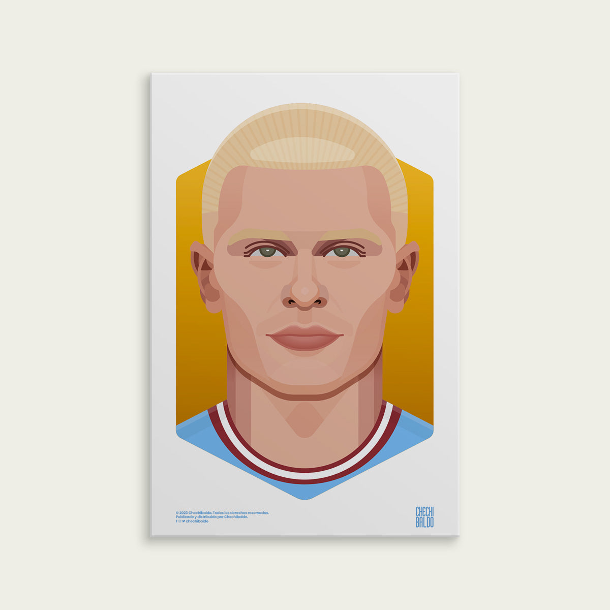 Erling Haaland