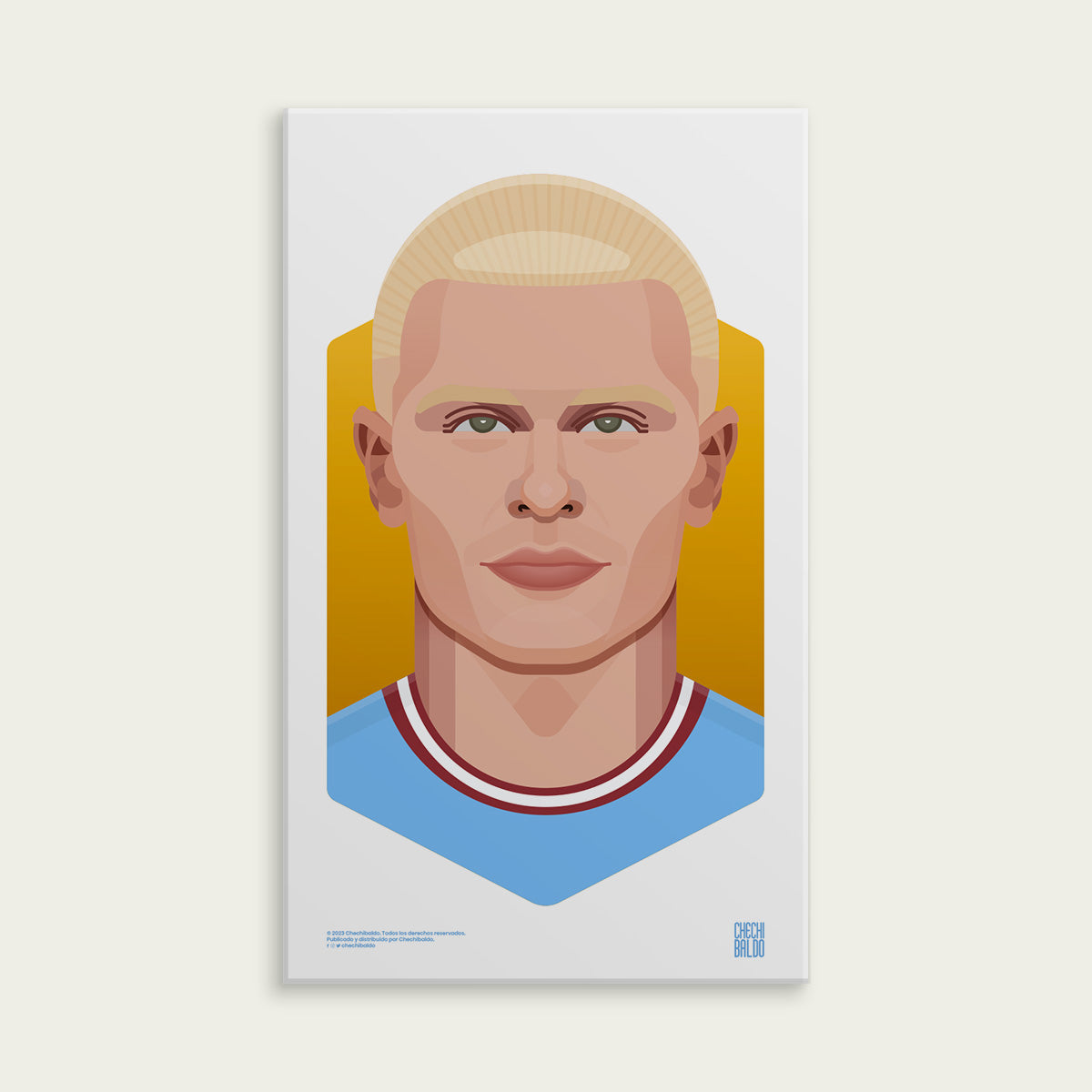 Erling Haaland