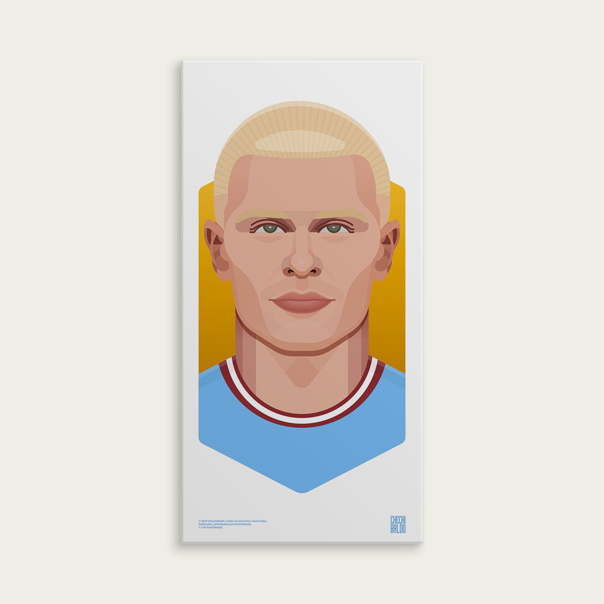 Erling Haaland