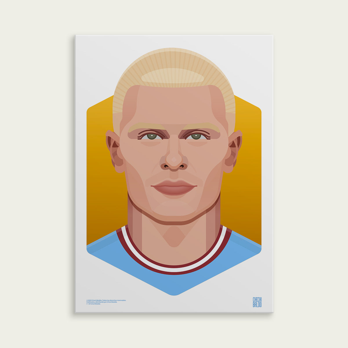 Erling Haaland