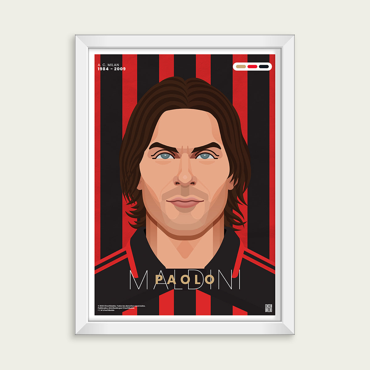 Paolo Maldini