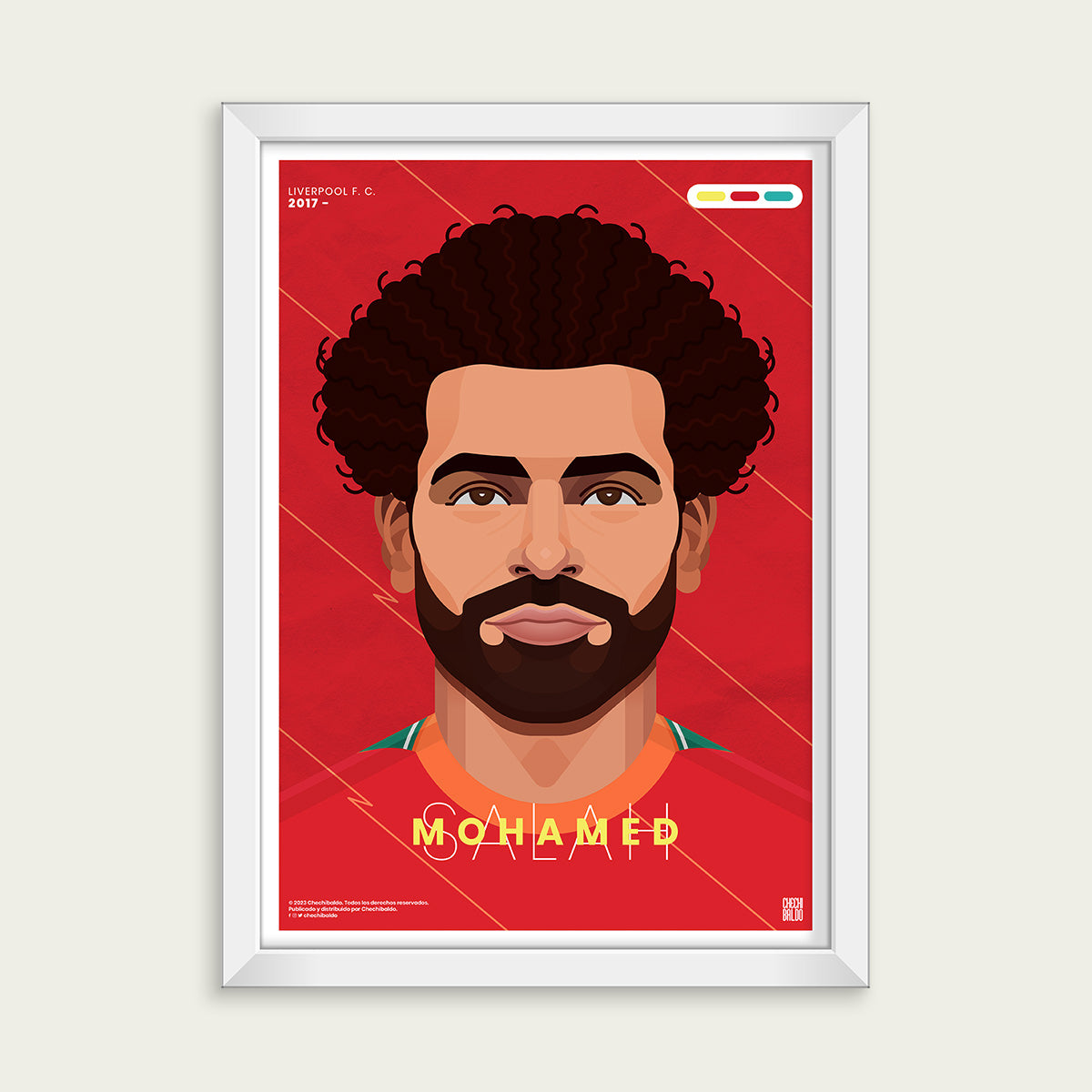 Mohamed Salah