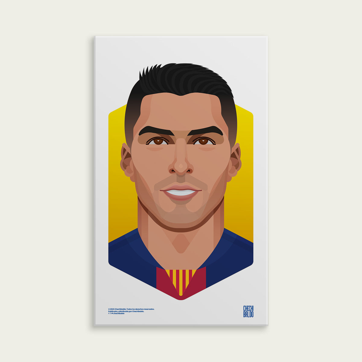 Luis Suárez