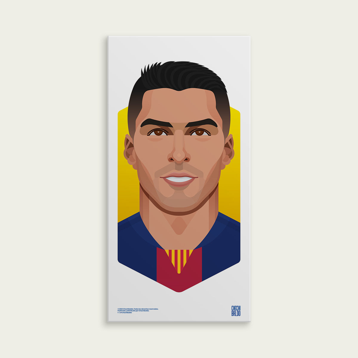 Luis Suárez