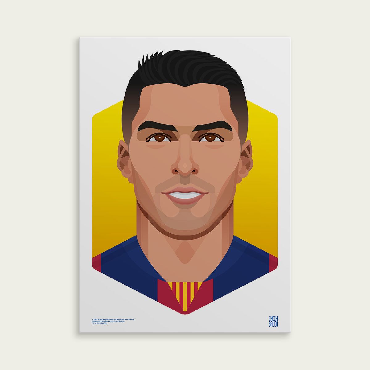 Luis Suárez