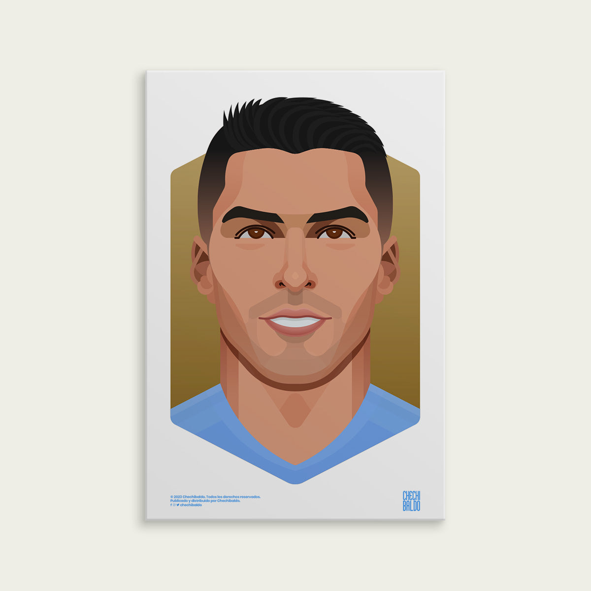 Luis Suárez