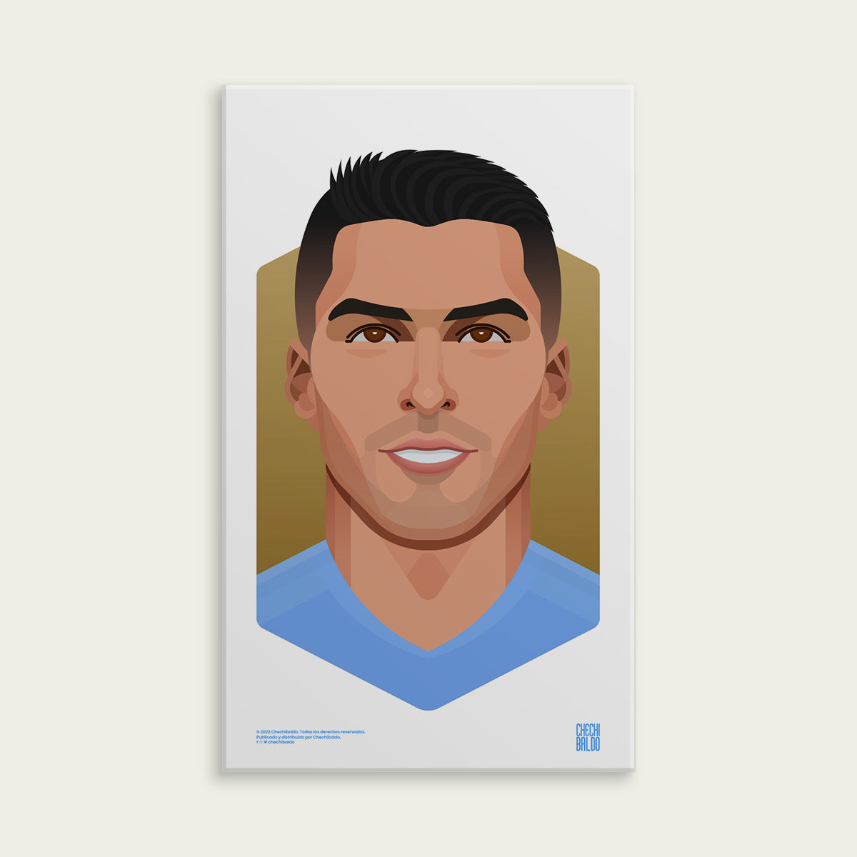 Luis Suárez