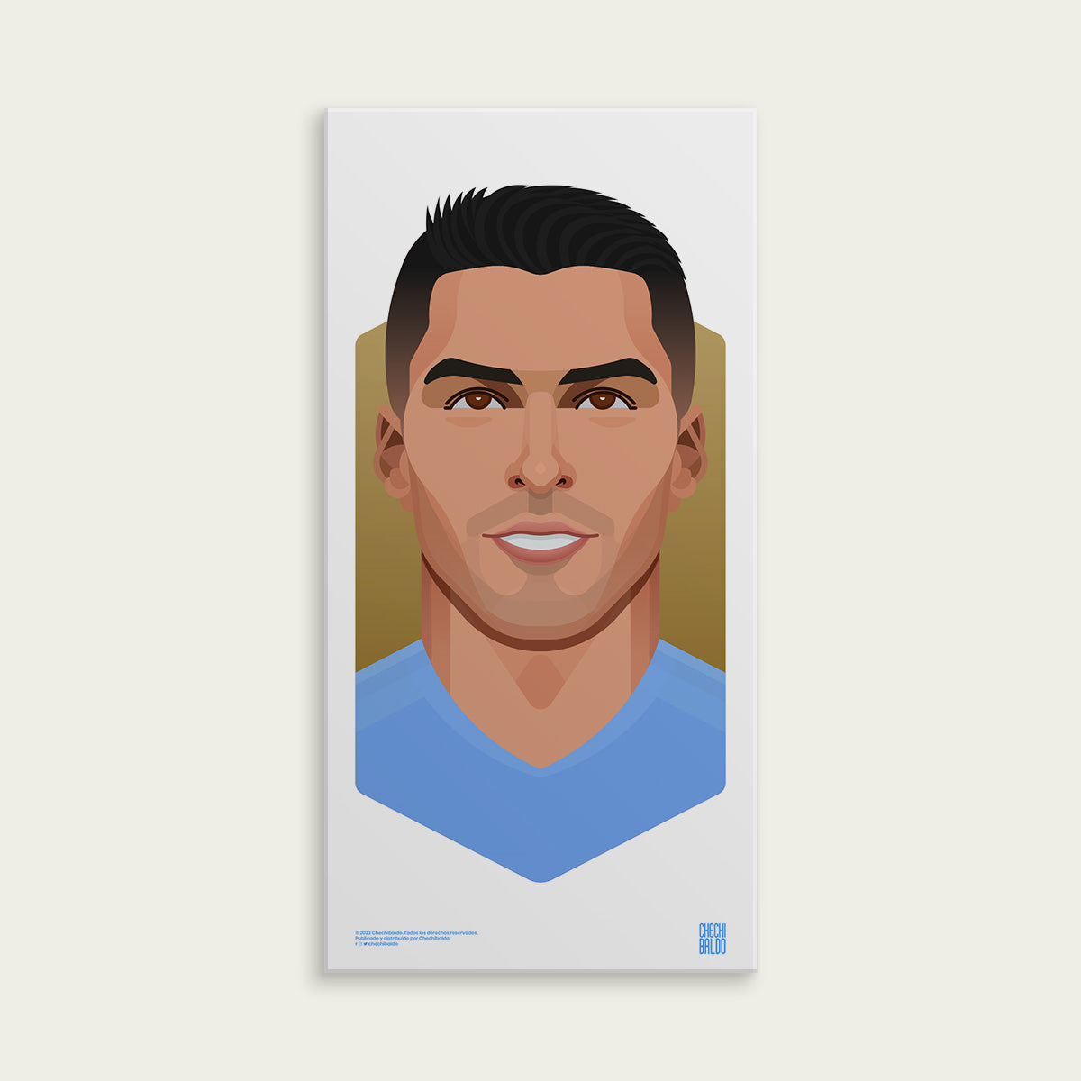 Luis Suárez