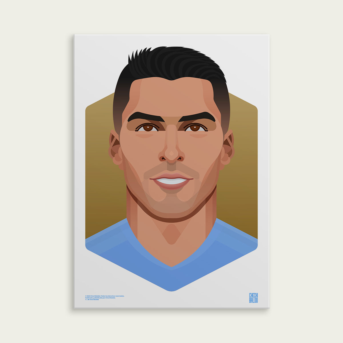 Luis Suárez