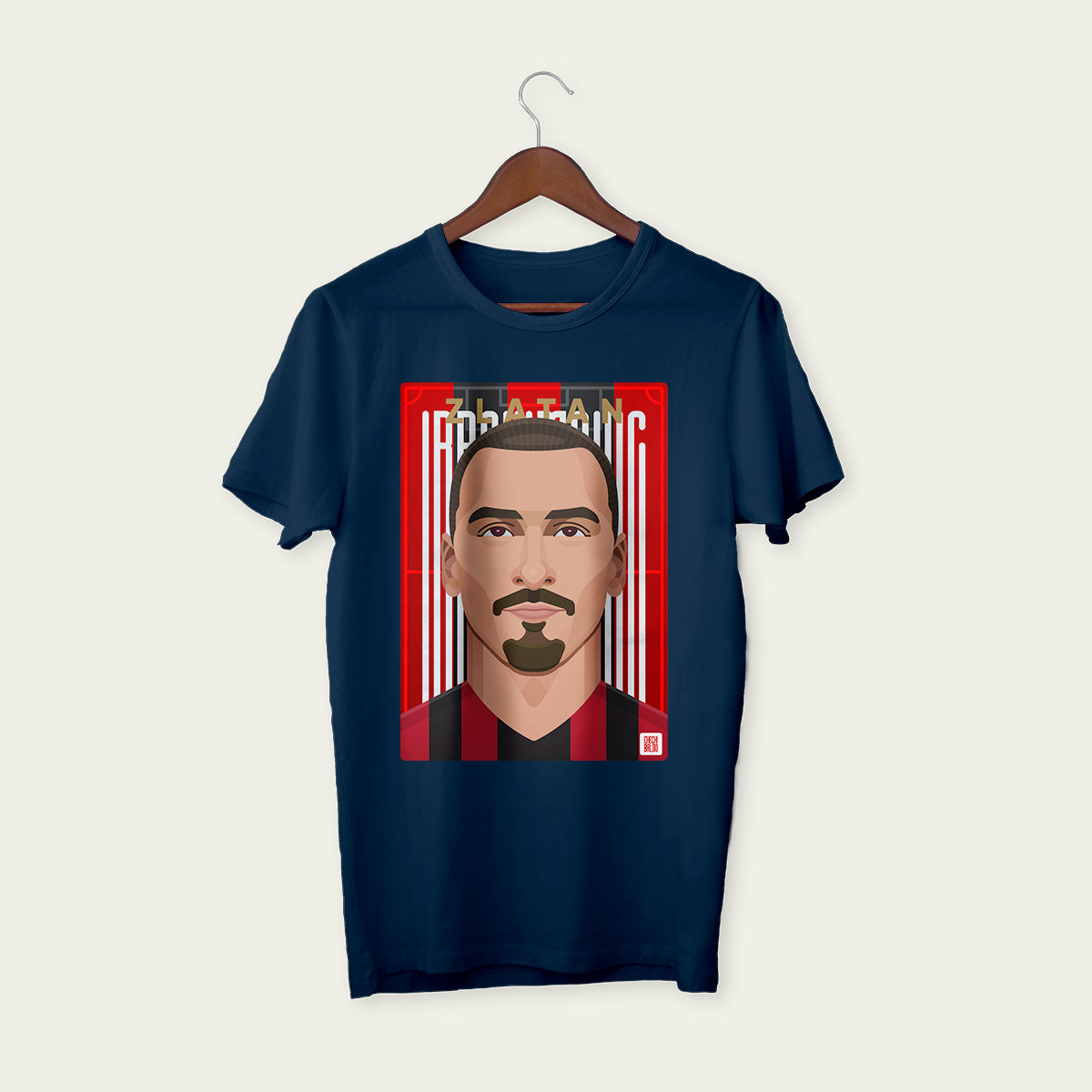 Zlatan Ibrahimovic