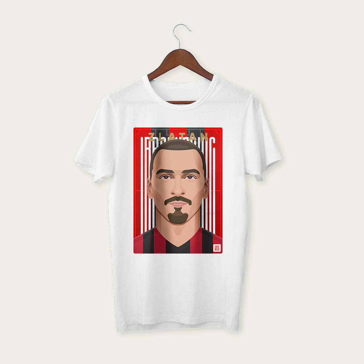 Zlatan Ibrahimovic