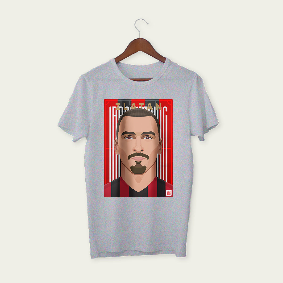 Zlatan Ibrahimovic