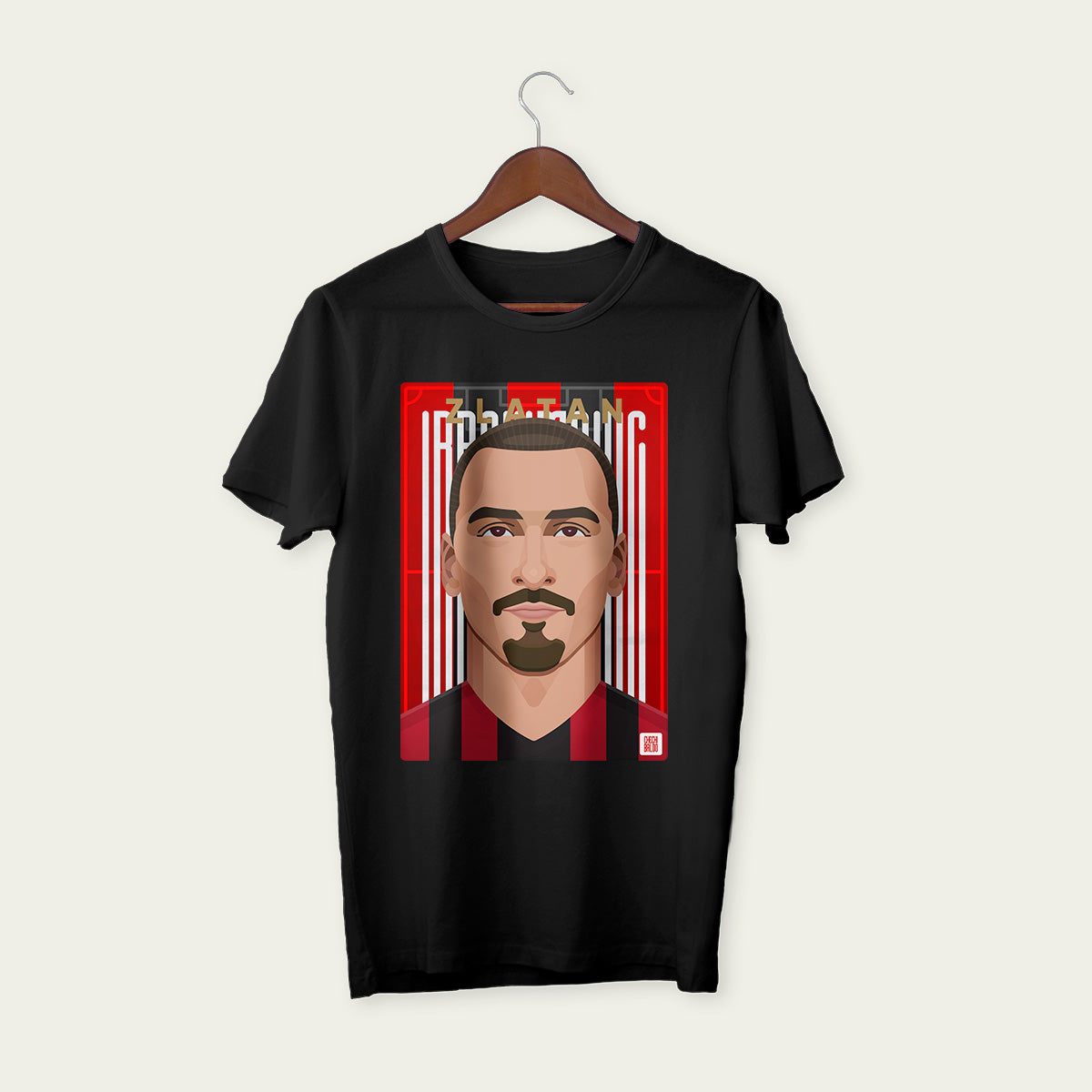 Zlatan Ibrahimovic
